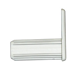 Image of Econofrost 7000 Bottom profile rail endcap