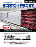 Casio de estudio de Supermercados Grande termos cubiertas