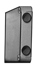 Image of Econofrost 7000 Series Mounting End Cap