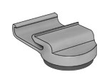 Image of Econofrost 7000 Series magnet