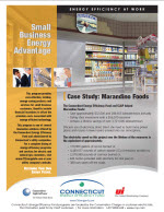 Image of Marandino's grocery store night cover case study