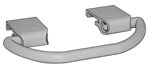 Image of Econofrost 7000 Series Slim-line Handle
