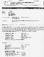 Image of Night Cover report