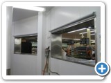 Meat Prep Room View 2