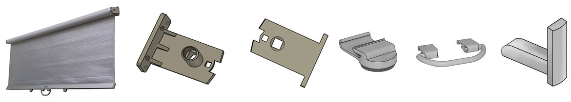 9600 Series Non-Cassette 9600 Series Non-Cassette