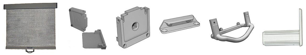 5000 Series Retrofit Cassette 5000 Series Retrofit Cassette