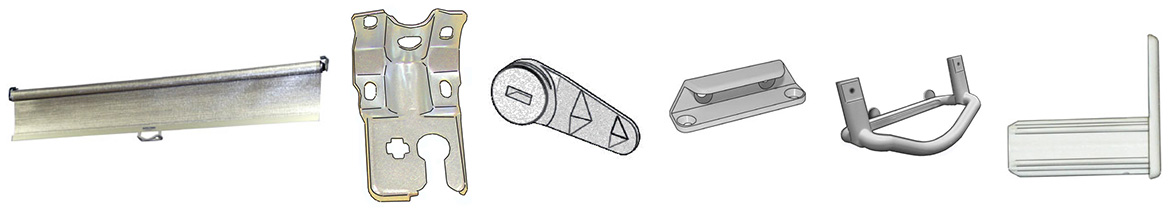 5000 Series OEM Version Non-Cassette 5000 Series OEM Version Non-Cassette