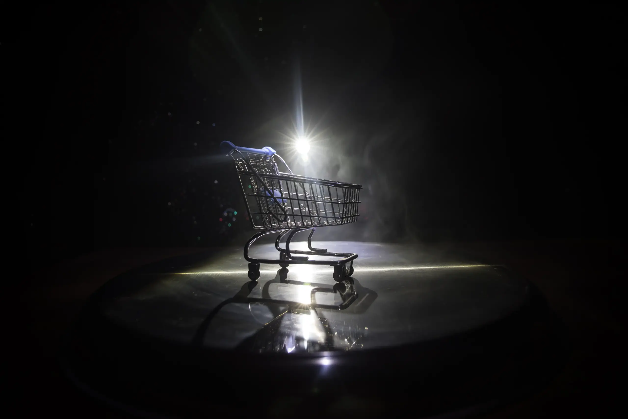 Night covers ensure perishable food items remain at a safe holding temperature until power is restored or other longer term measures are implemented
