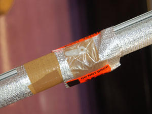 Image of Removing Case Panels