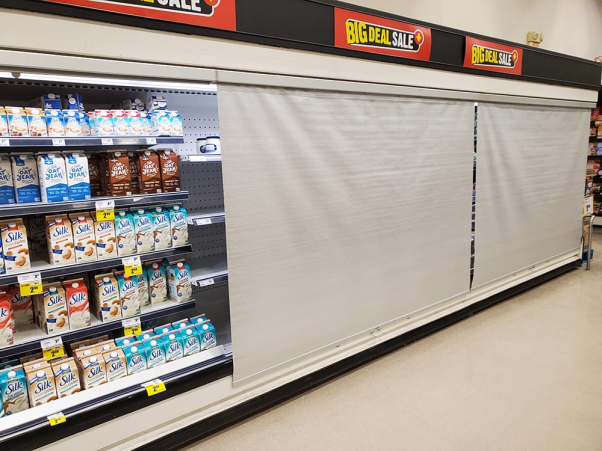 Preserve-Temperature-Cut-Costs Extend Product Freshness and Reduce Waste with Econofrost Night Covers