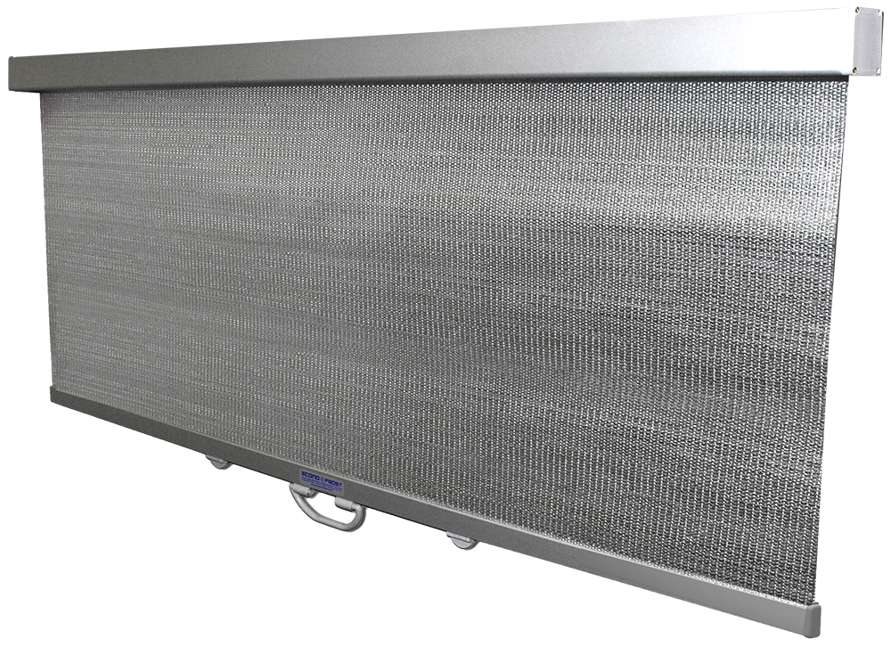Econofrost 9000 Series
