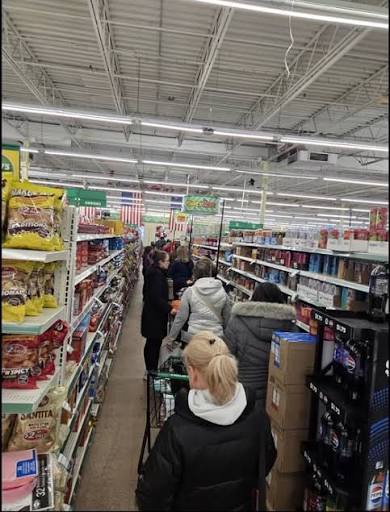 High-Traffic Store Hours