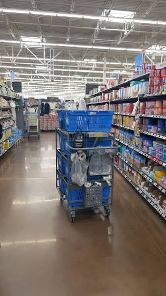 Grocery Stores Should Measure Case Performance